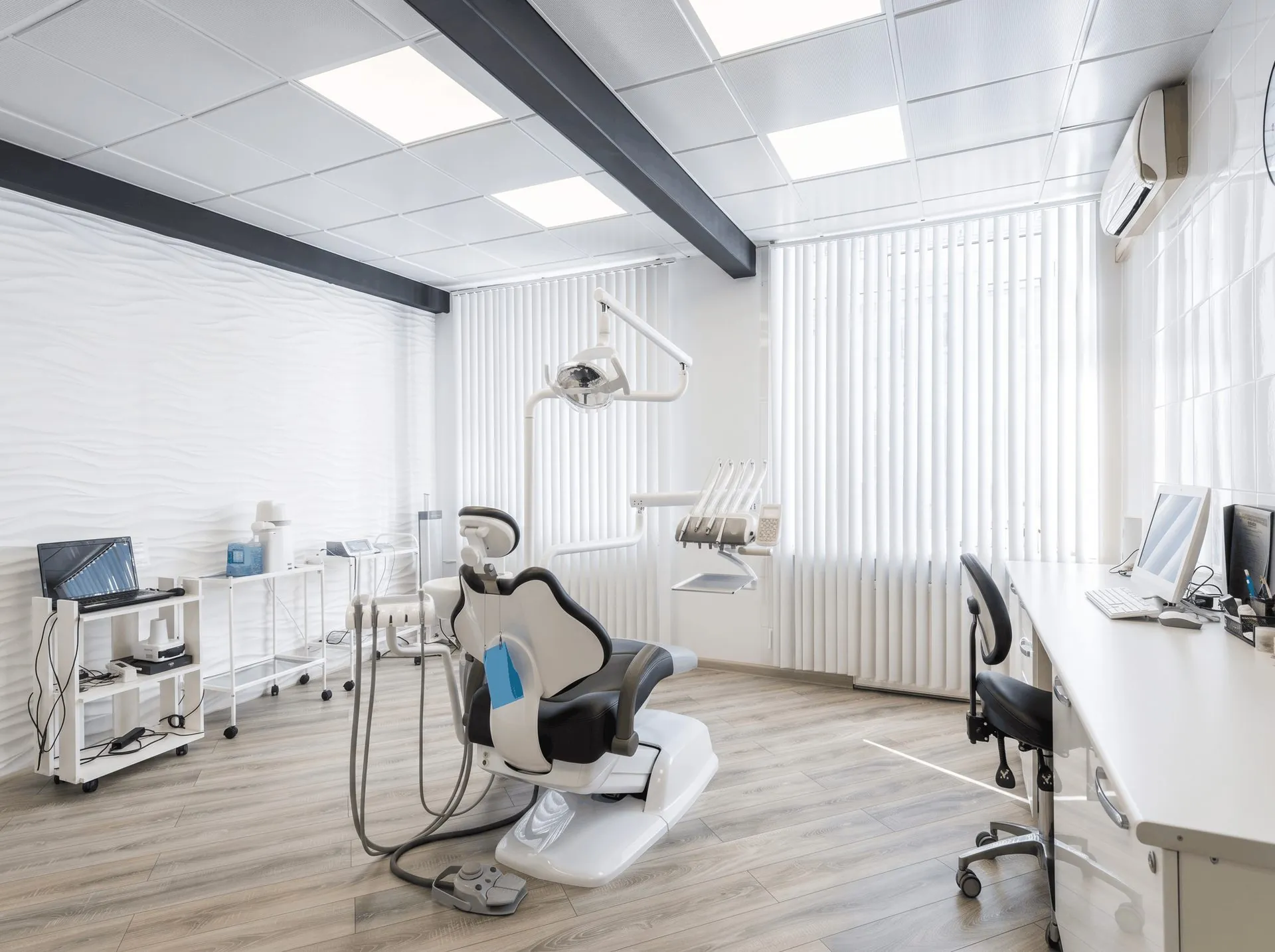 Хирургический кабинет Isabelle Dentistry