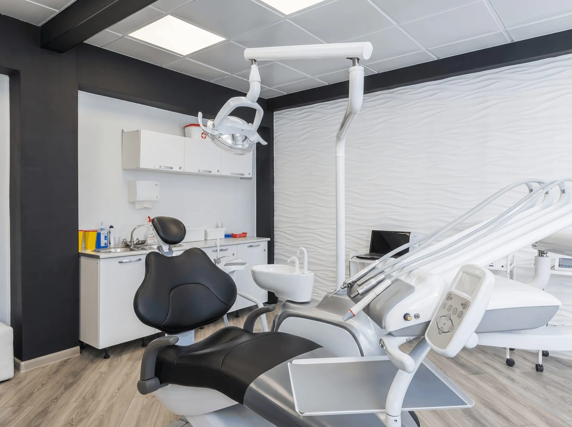 Ортопедический кабинет Isabelle Dentistry