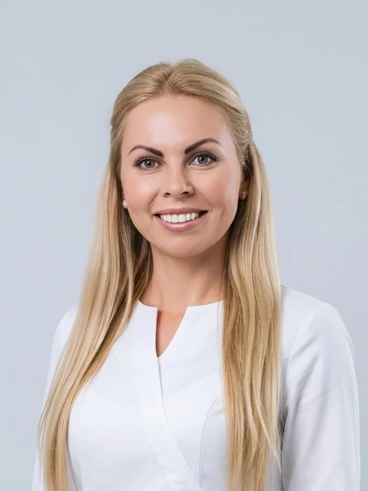 Дзобелова Диана Сославовна