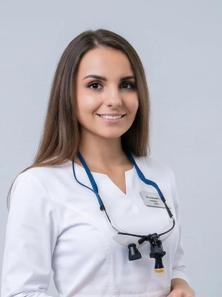 Киликян Инна Марктычевна