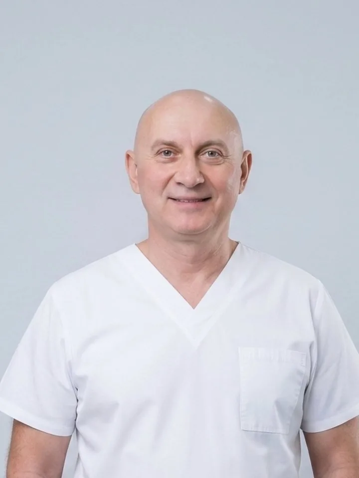 Недошивкин Валерий Федорович
