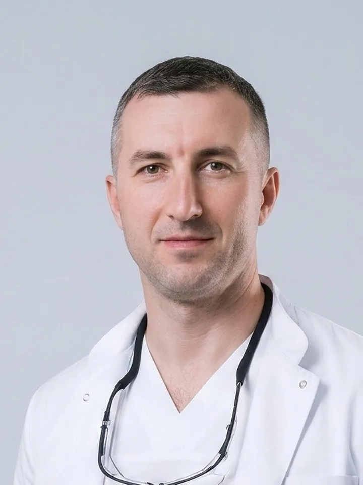 Шубин Евгений Викторович